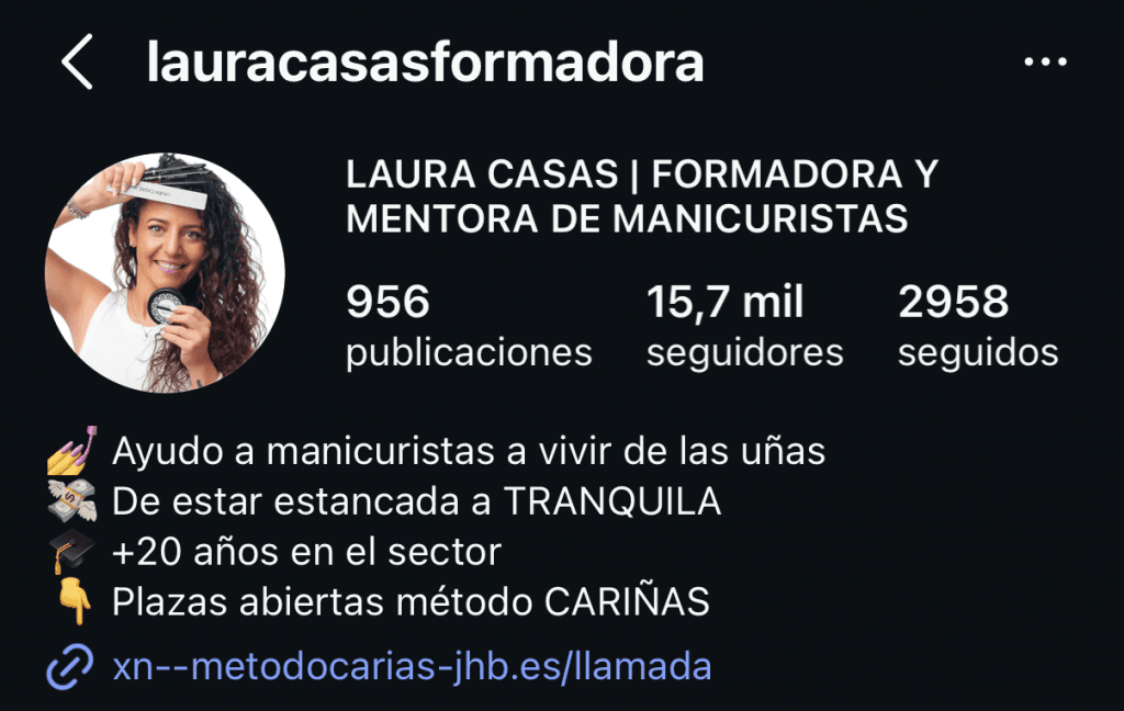 Laura Casas