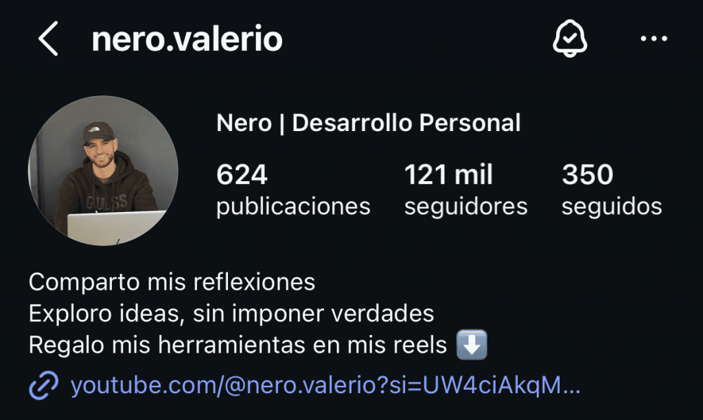 Nero Valerio